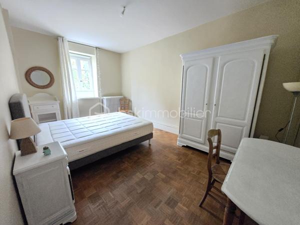 Maison de ville de 204 m²