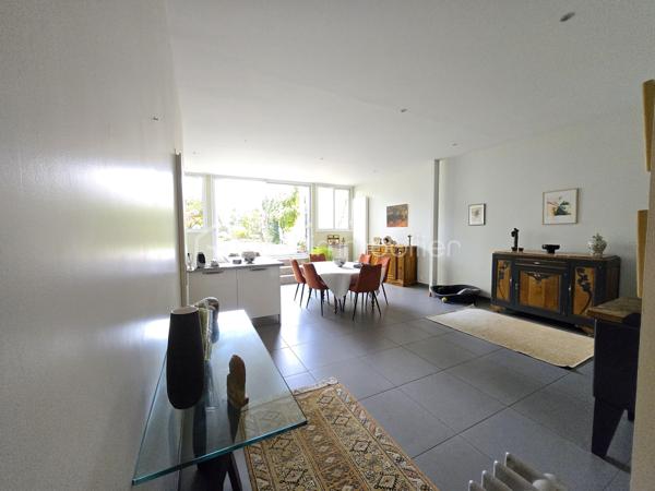 Maison de ville de 204 m²