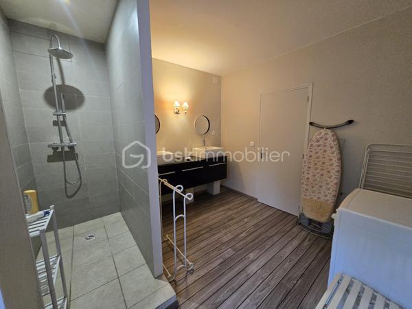 Maison de ville de 204 m²