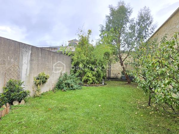 Maison de ville de 204 m²