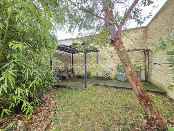 Maison de ville de 204 m²