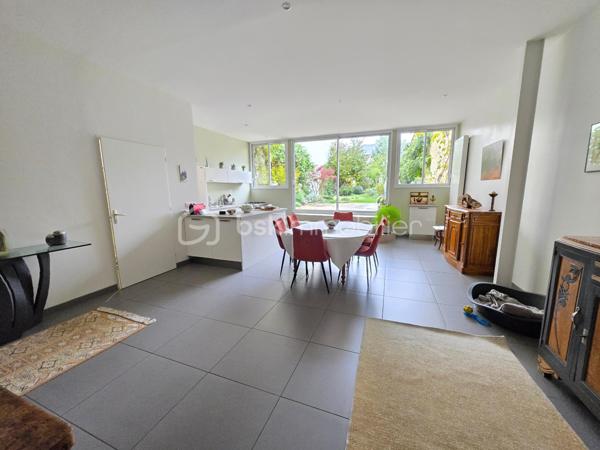 Maison de ville de 204 m²