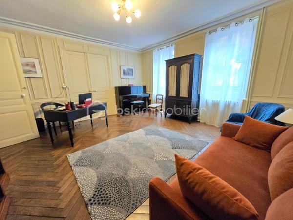 Maison de ville de 204 m²