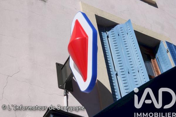 Tabac, Presse, Loto​ à vendre 40 m² Jonquières