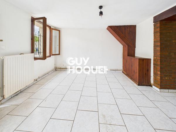 Maison 3 pièces 63 m2 LE PETIT QUEVILLY