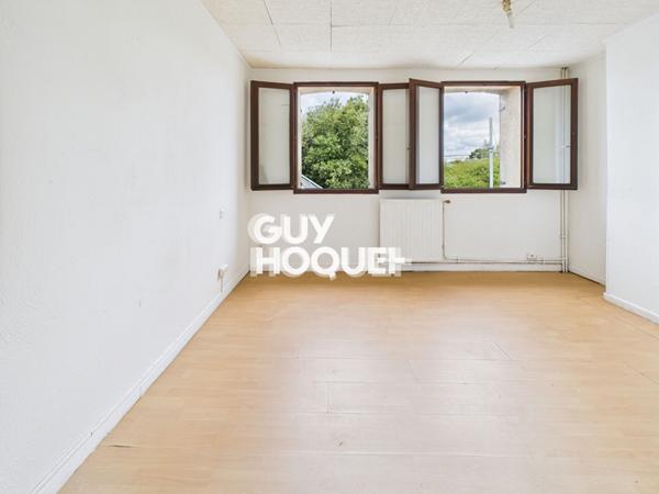 Maison 3 pièces 63 m2 LE PETIT QUEVILLY