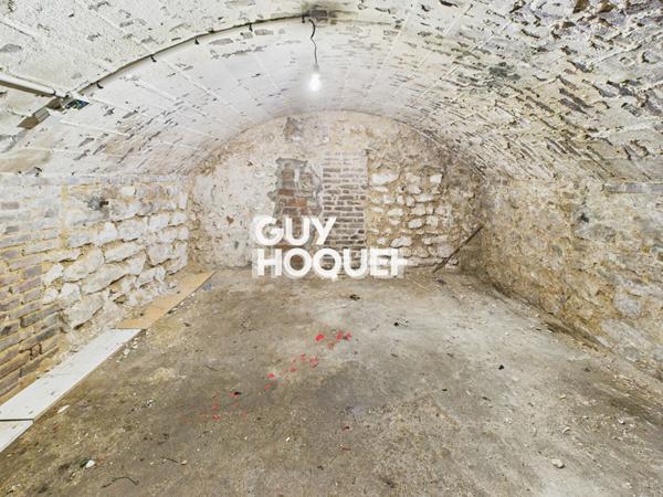 Maison 3 pièces 63 m2 LE PETIT QUEVILLY