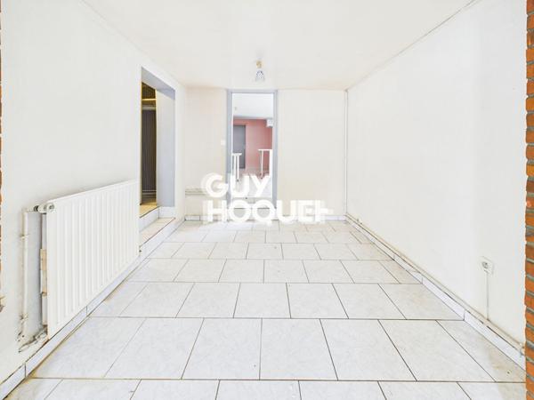 Maison 3 pièces 63 m2 LE PETIT QUEVILLY