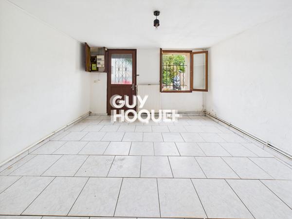 Maison 3 pièces 63 m2 LE PETIT QUEVILLY