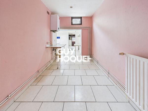 Maison 3 pièces 63 m2 LE PETIT QUEVILLY