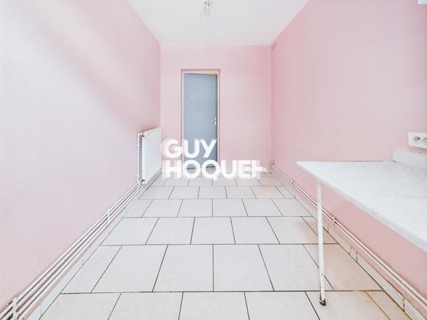 Maison 3 pièces 63 m2 LE PETIT QUEVILLY