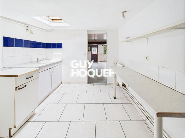 Maison 3 pièces 63 m2 LE PETIT QUEVILLY