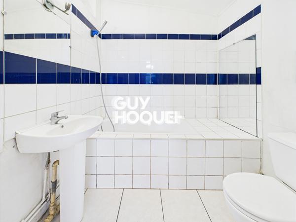 Maison 3 pièces 63 m2 LE PETIT QUEVILLY