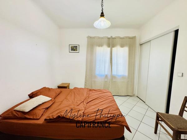 Spacieux appartement T5 avec jardin, garage et terrasses – Serres (05)