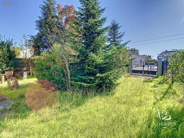 Maison à vendre à Le Bouscat en Gironde (33110), ref : 007/621