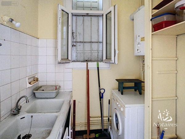 Maison à vendre à Le Bouscat en Gironde (33110), ref : 007/621