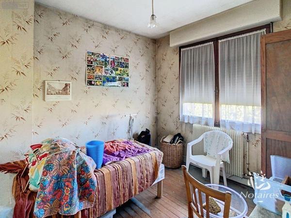 Maison à vendre à Le Bouscat en Gironde (33110), ref : 007/621