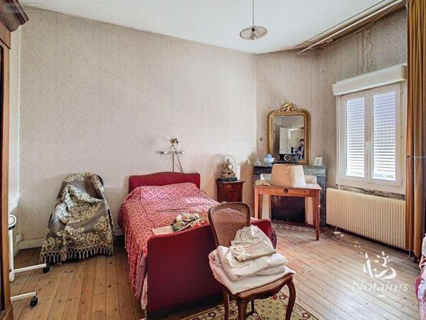 Maison à vendre à Le Bouscat en Gironde (33110), ref : 007/621