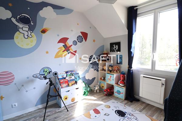 MAISON MODERNE 6P SOUS GARANTIE DECENNALE