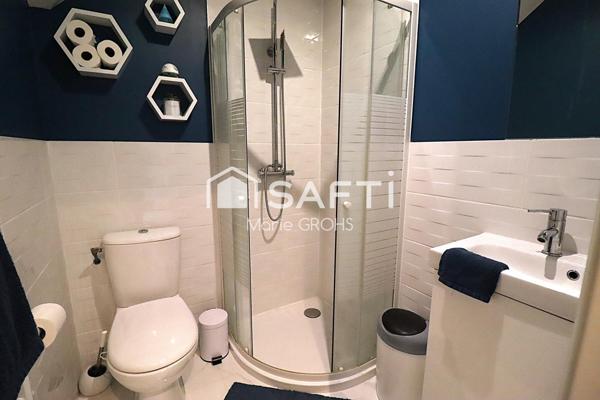 MAISON MODERNE 6P SOUS GARANTIE DECENNALE