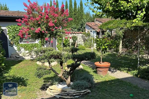 Maison à vendre 5 pièces 165m² Carmaux (81400)