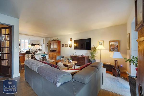 Maison à vendre 5 pièces 165m² Carmaux (81400)