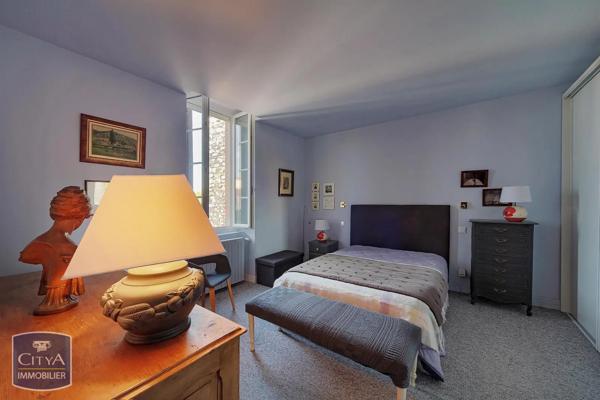 Maison à vendre 5 pièces 165m² Carmaux (81400)