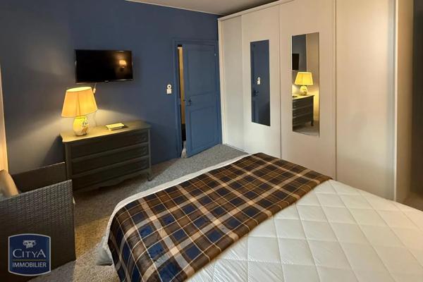 Maison à vendre 5 pièces 165m² Carmaux (81400)