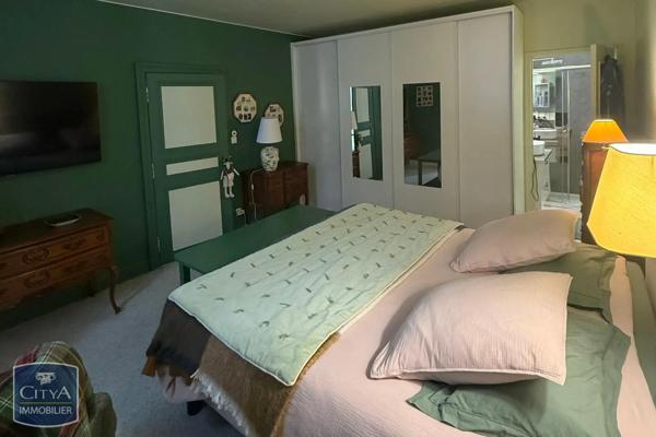 Maison à vendre 5 pièces 165m² Carmaux (81400)