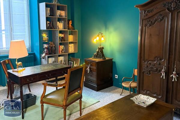 Maison à vendre 5 pièces 165m² Carmaux (81400)