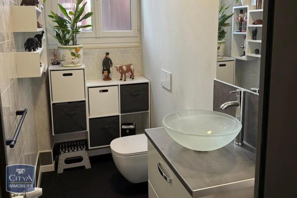 Maison à vendre 5 pièces 165m² Carmaux (81400)