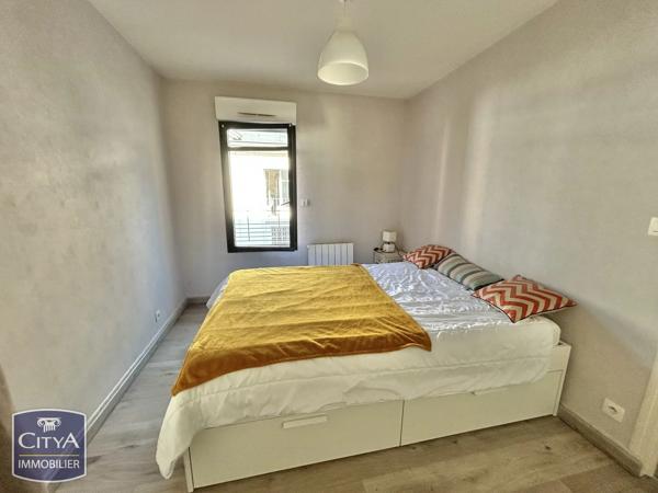 Appartement à vendre 2 pièces 32.23m² Tours (37000)