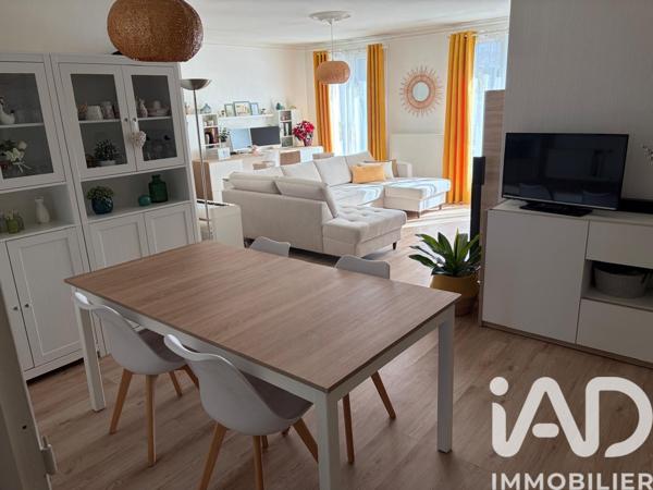 Maison à vendre 5 pièces 93 m² Courtry