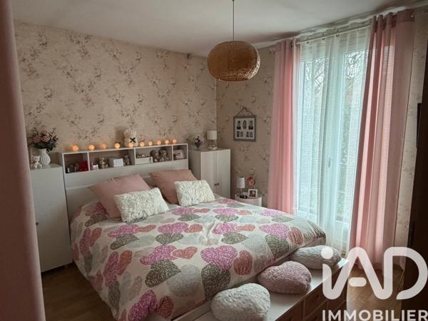 Maison à vendre 5 pièces 93 m² Courtry