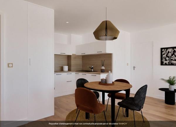 Appartement à vendre  3 pièces • 70,01 m2 Les Mathes