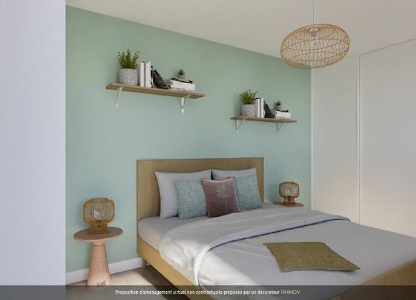 Appartement à vendre  3 pièces • 70,01 m2 Les Mathes