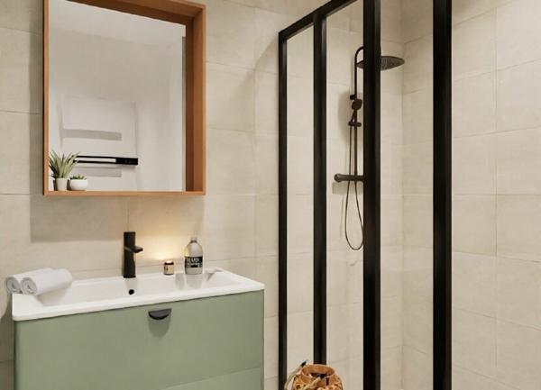 Appartement à vendre  3 pièces • 70,01 m2 Les Mathes