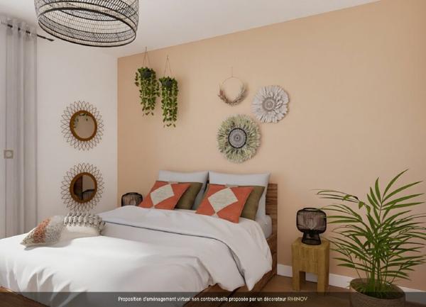 Appartement à vendre  3 pièces • 70,01 m2 Les Mathes