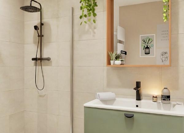 Appartement à vendre  3 pièces • 70,01 m2 Les Mathes