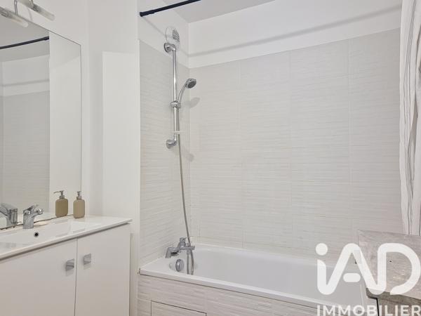 Appartement à vendre 4 pièces 82 m² Élancourt