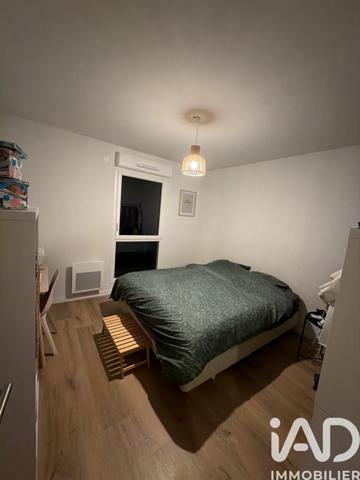 Location appartement 2 pièces 41 m² Armentières