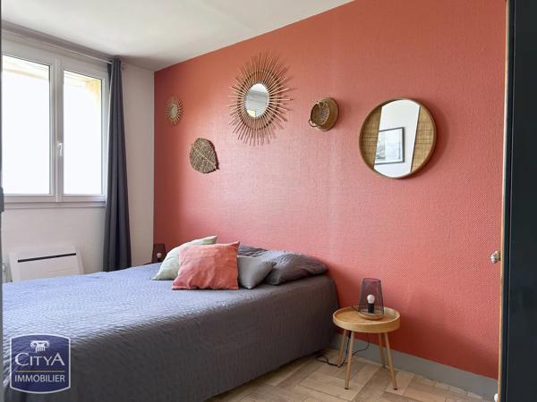 Appartement à vendre 3 pièces 57.21m² Saint-Valery-en-Caux (76460)