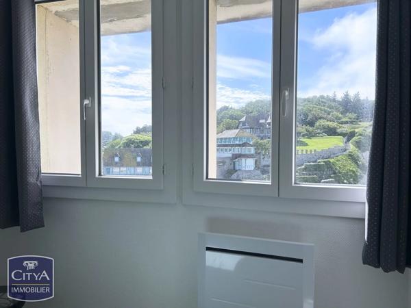 Appartement à vendre 3 pièces 57.21m² Saint-Valery-en-Caux (76460)