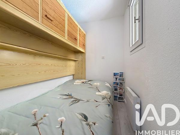 Appartement à vendre 3 pièces 44 m² Sète