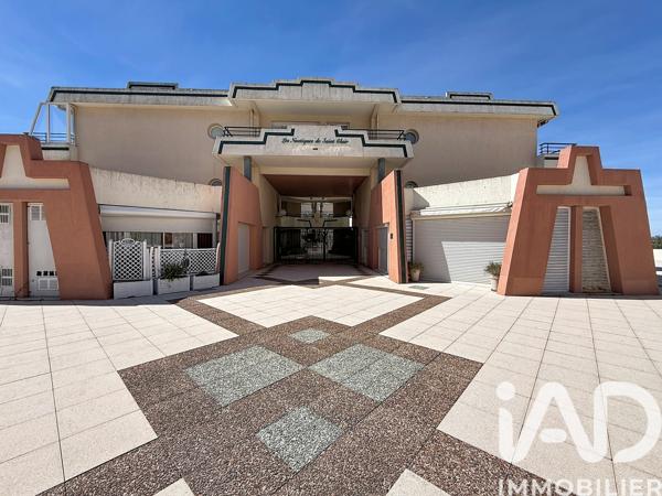 Appartement à vendre 3 pièces 44 m² Sète
