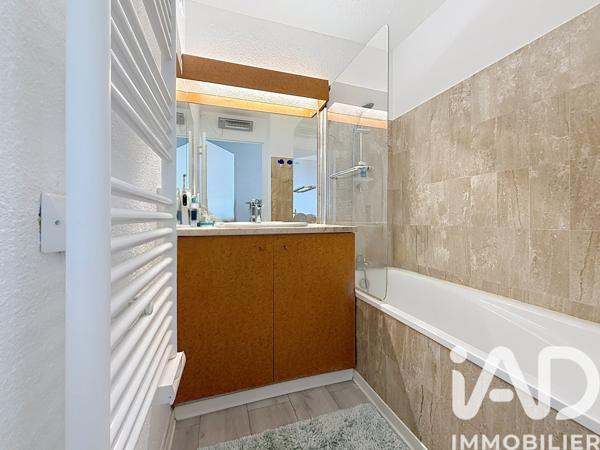 Appartement à vendre 3 pièces 44 m² Sète