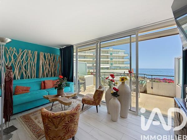 Appartement à vendre 3 pièces 44 m² Sète