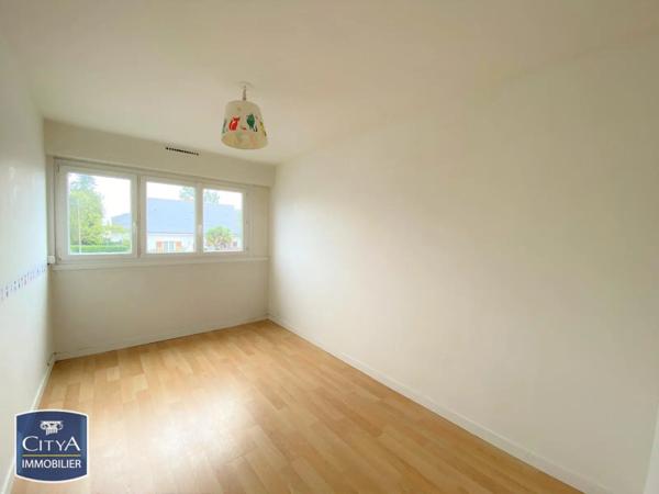 Appartement à louer 4 pièces 86m²