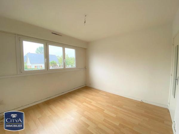 Appartement à louer 4 pièces 86m²