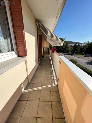 Appartement à vendre à Vesoul en Haute-Saône (70000), ref : 70001-75